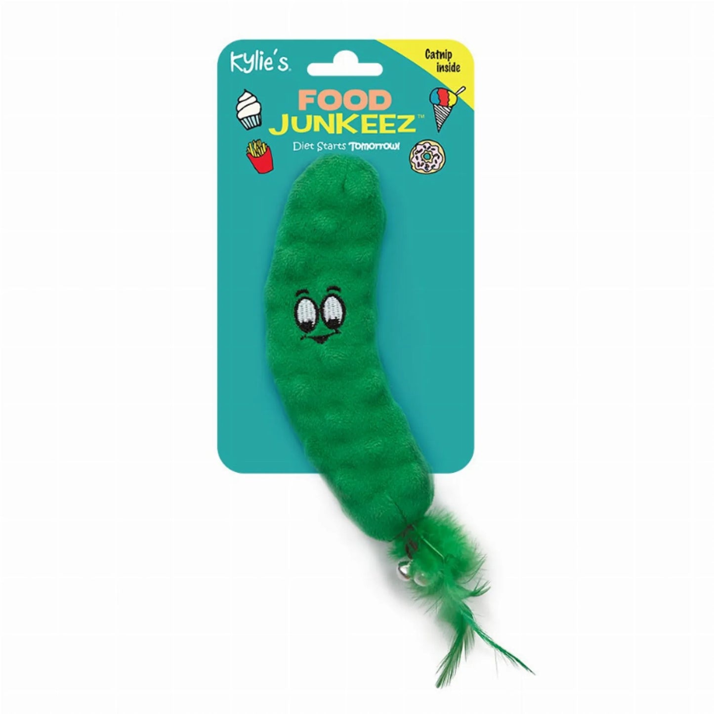 KB CFJ Pickle Kicker - Your Pet Connection