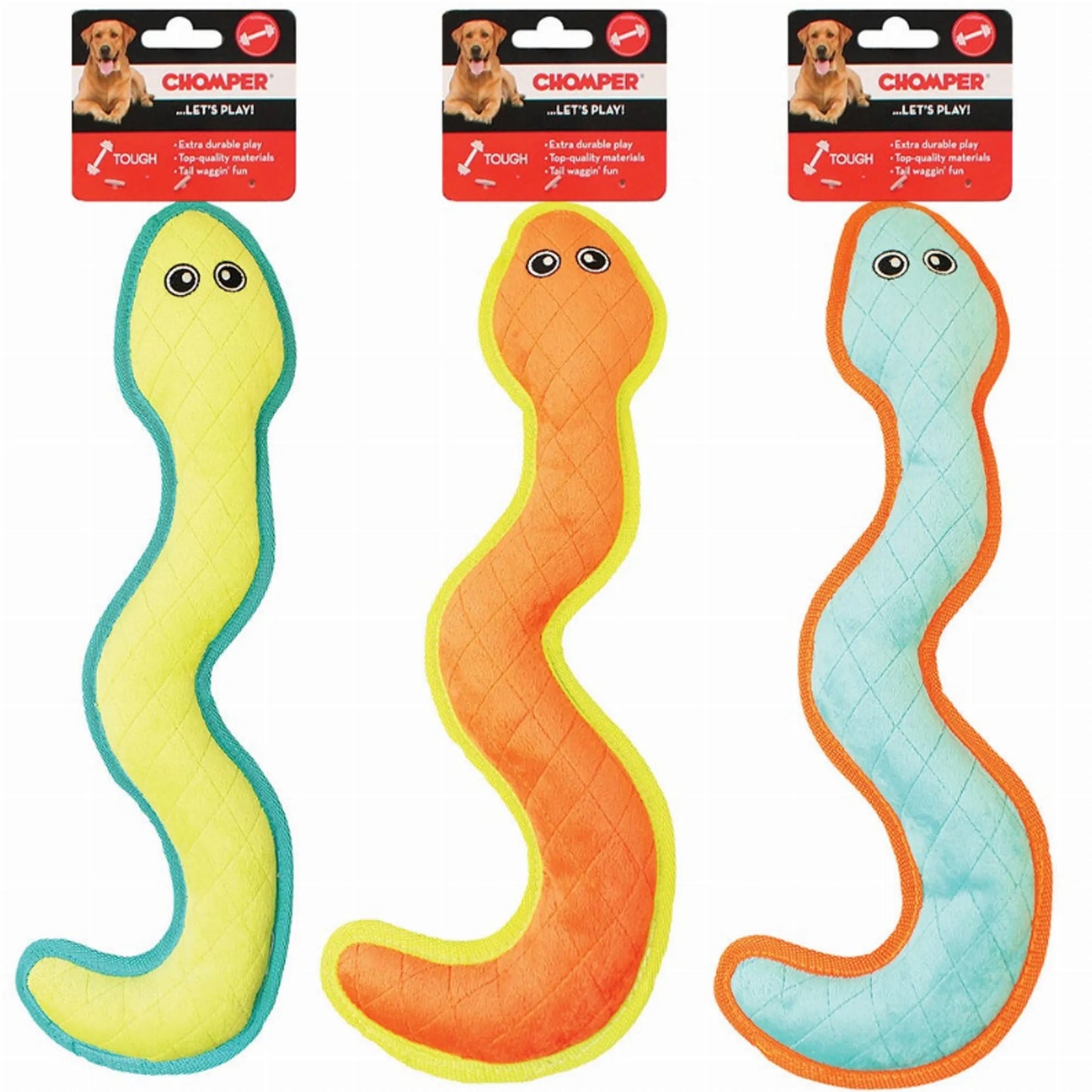 CHP Snake - Your Pet Connection