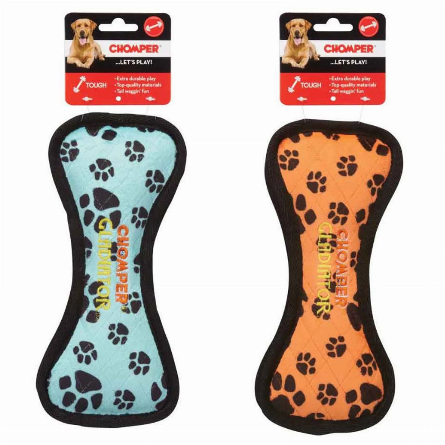 CHP Gladiator Tuff Bone - Your Pet Connection