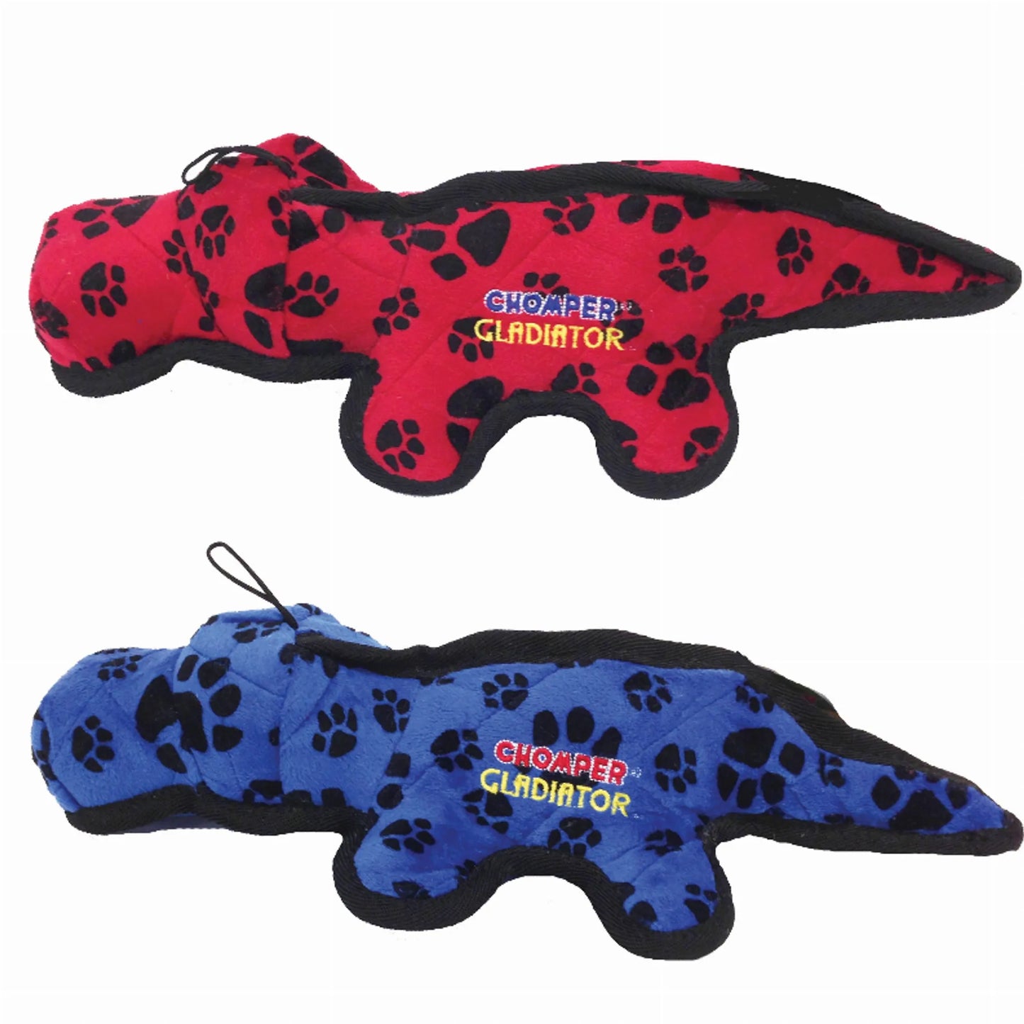 CHP Gladiator Tuff Alligator - Your Pet Connection