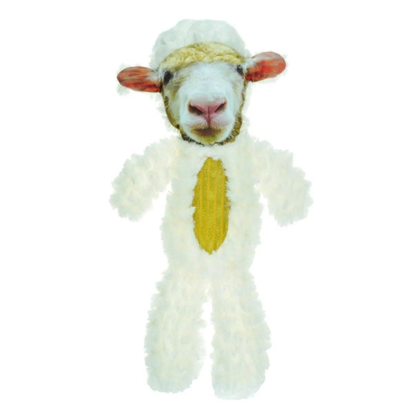 FZ Full Body Flattie Cow - Your Pet Connection