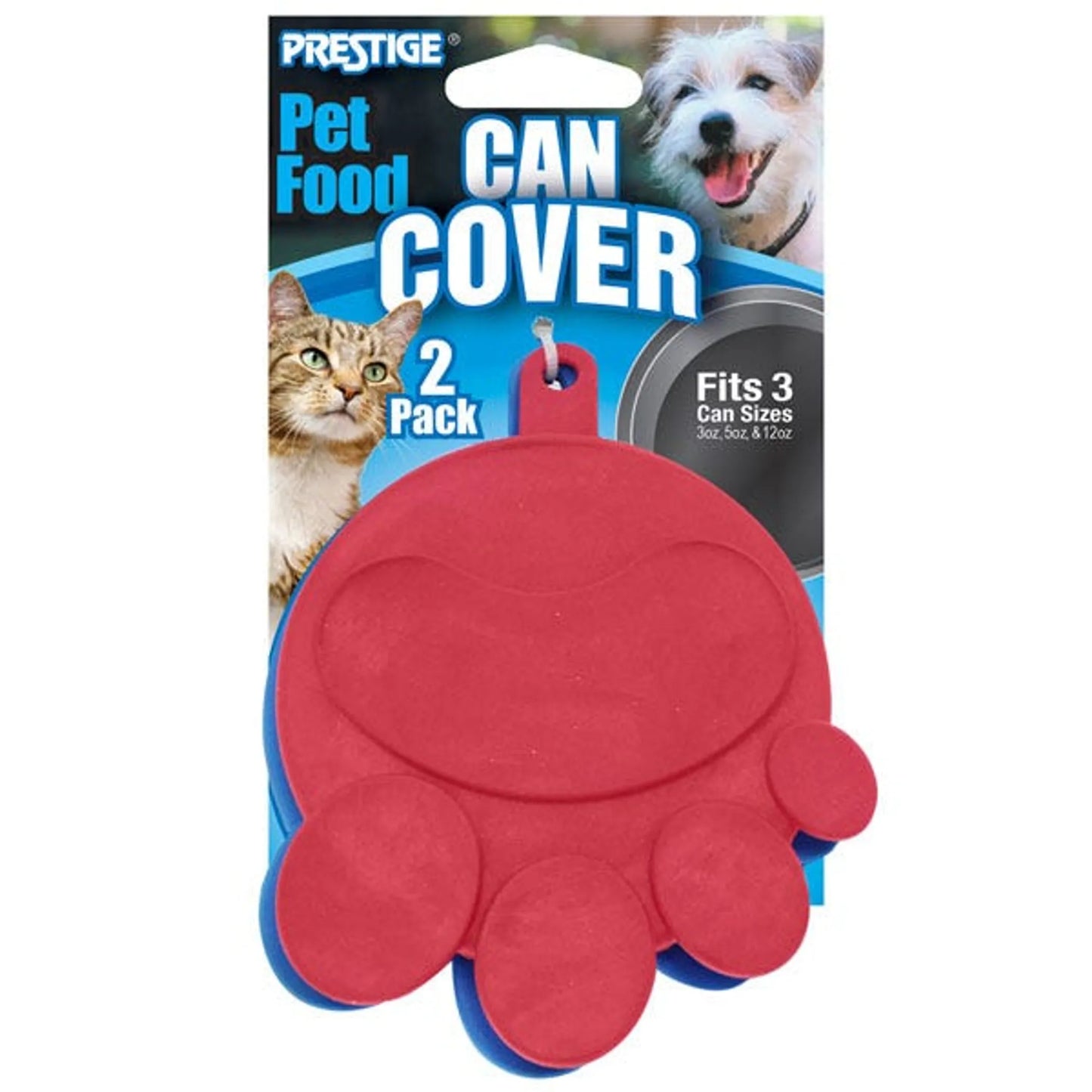 Prestige Can Cover - Your Pet Connection