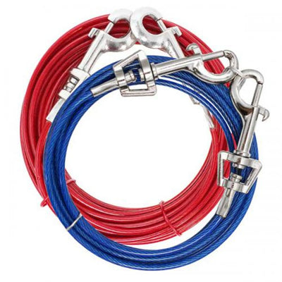 Prestige Efficient Dog Run Trolley System Up to 60 lbs