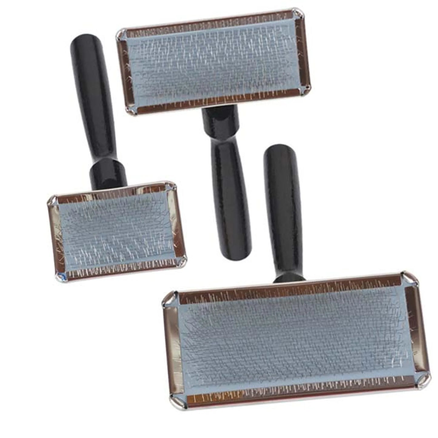 AS Slicker Brush M - Your Pet Connection