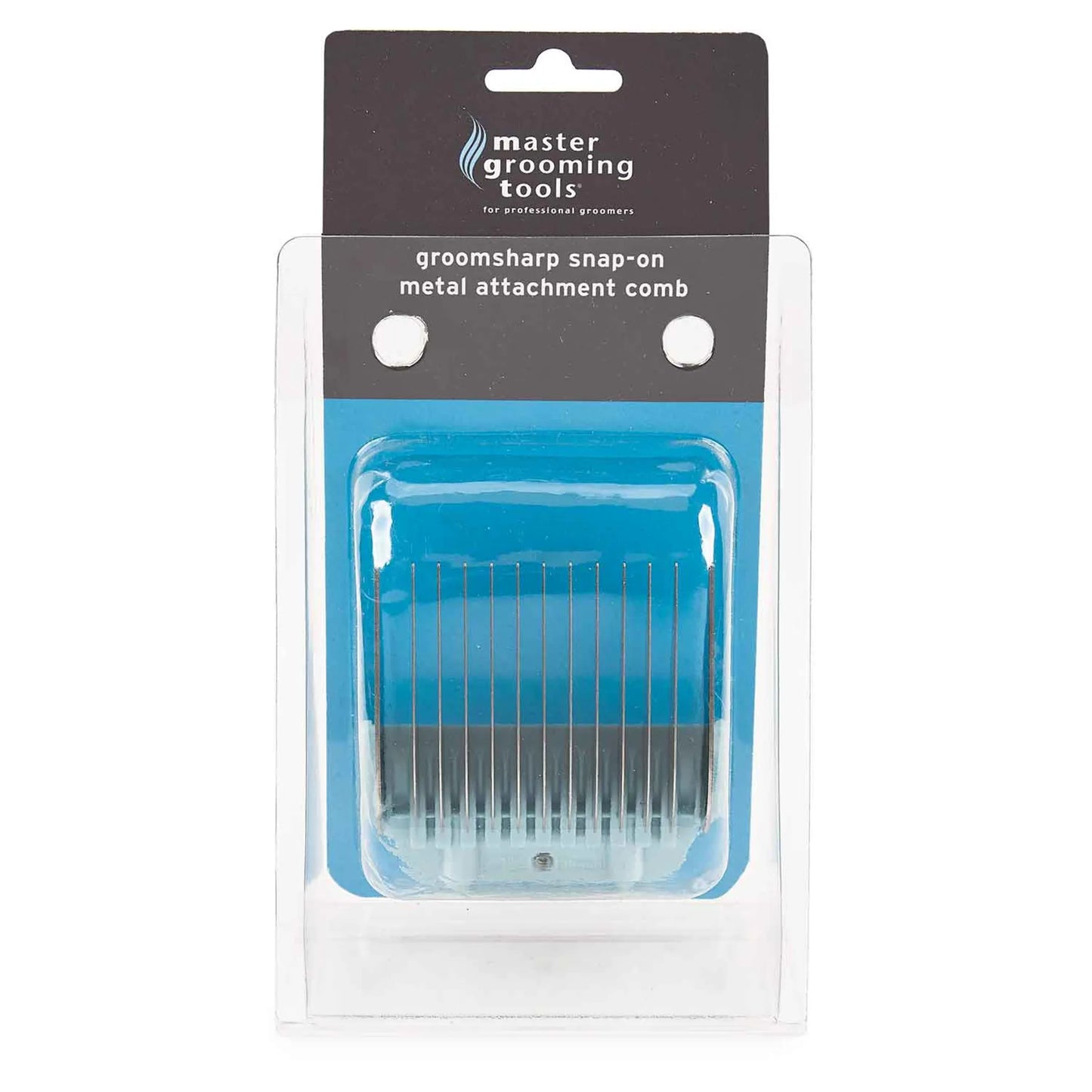 MG Tools Wide Comb Attm 1in 25mm - Your Pet Connection