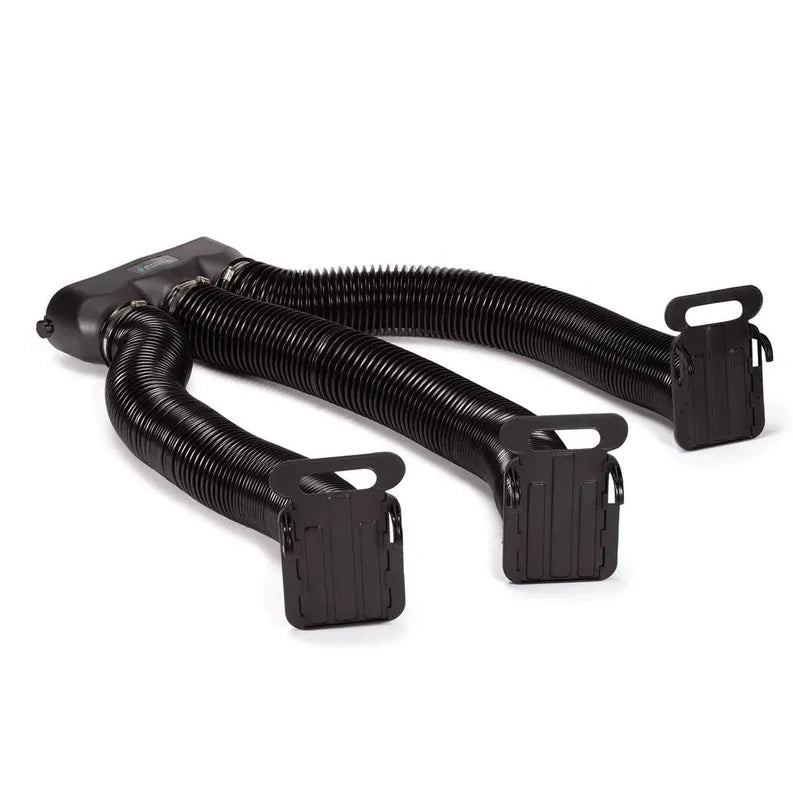ME Blue Force Cage Dryer Acc Kit 3Pc - Your Pet Connection