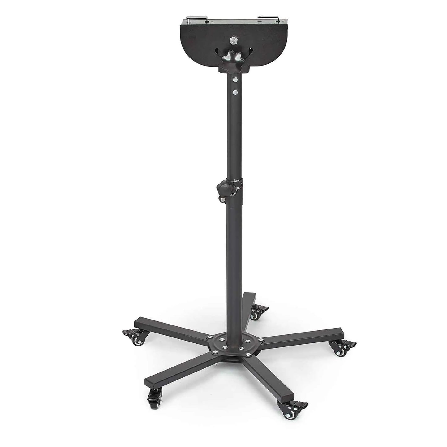 ME PowerDri System Stand Blk/Wht - Your Pet Connection