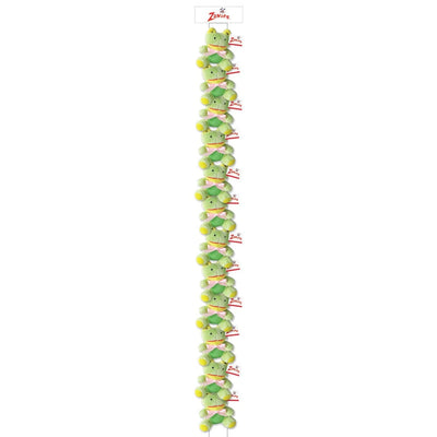 ZA Itty Bitty Clip Strip - Frg 12pc - Your Pet Connection