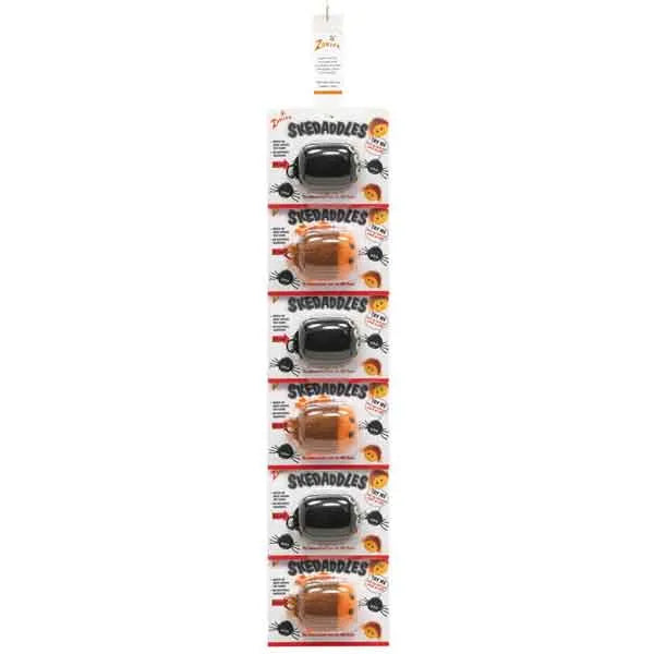 ZA Skedaddle Buggies clip strip 6pcs - Your Pet Connection