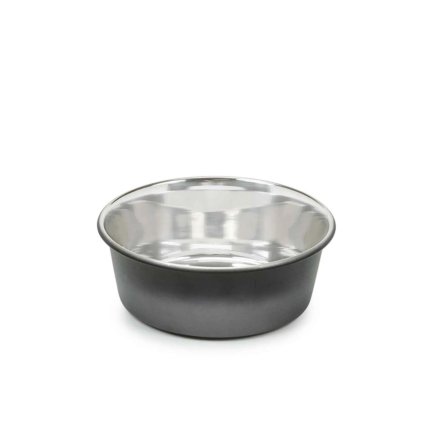PS Stainless Steel Ombre Bowl Small - Your Pet Connection