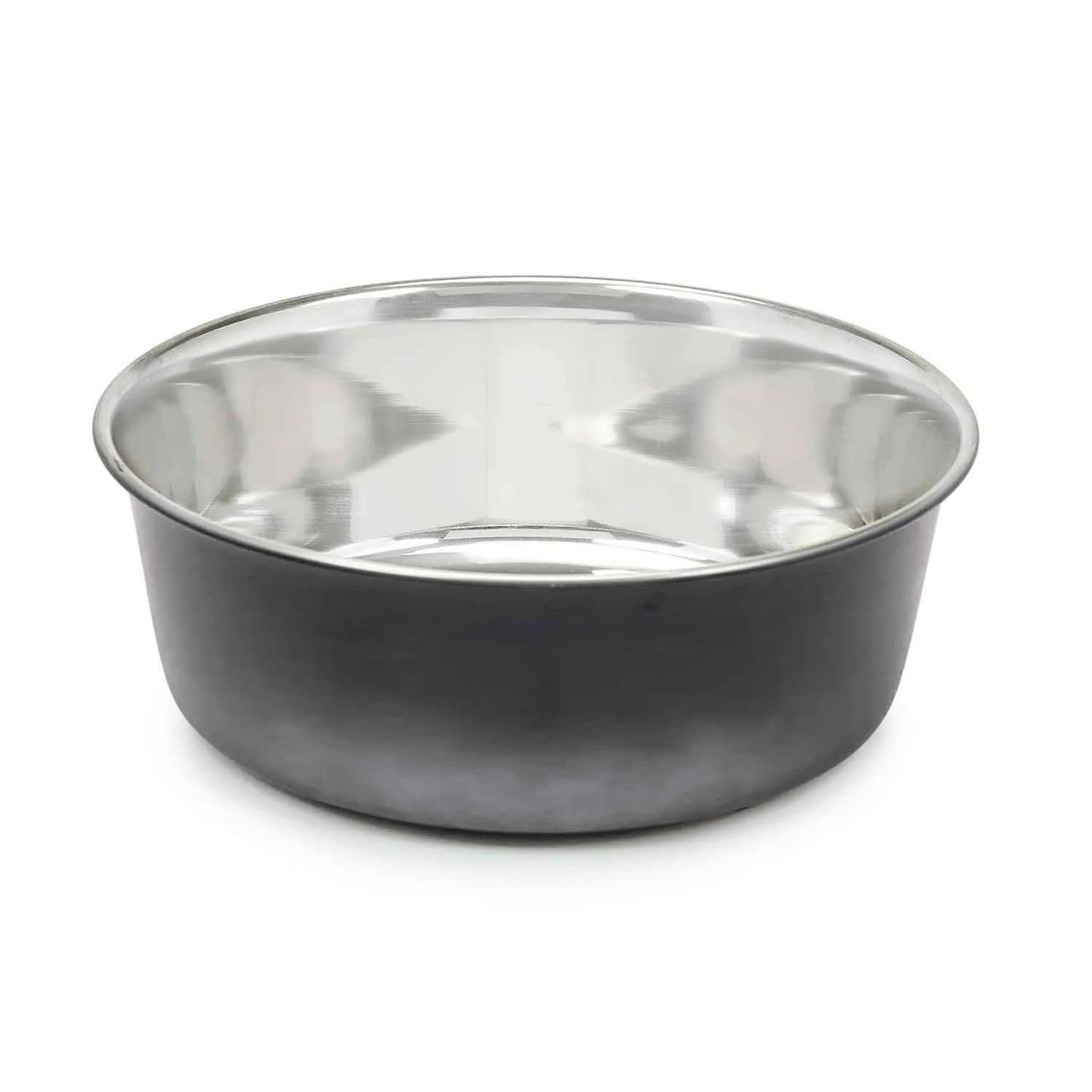 PS Stainless Steel Ombre Bowl Large - Your Pet Connection