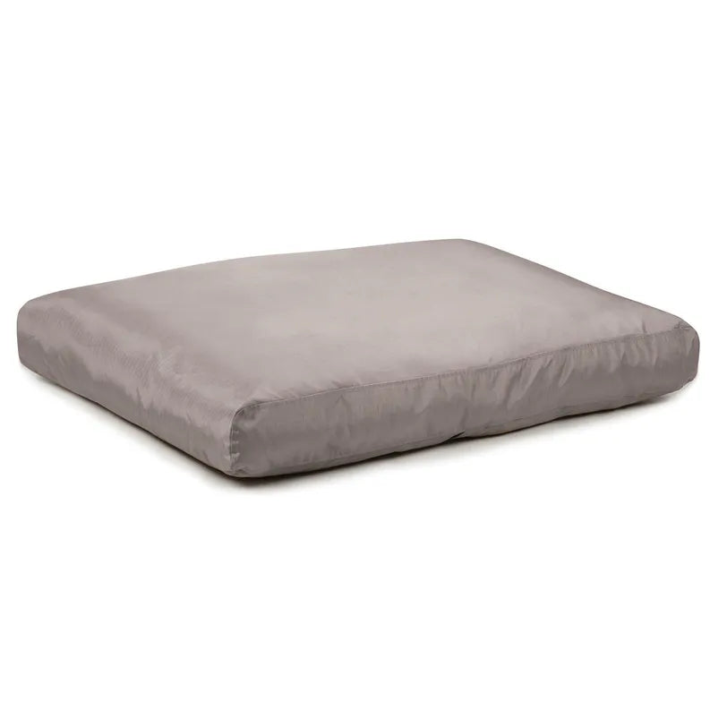 SP MegaRuff Bed Md Gray - Your Pet Connection