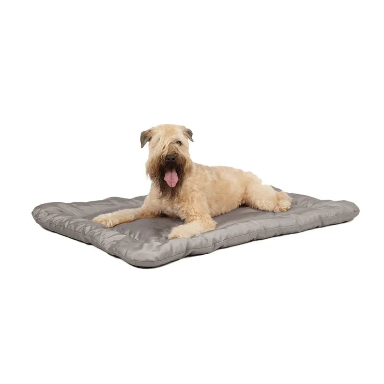 SP MegaRuff Empire Cage Mat M Gry - Your Pet Connection