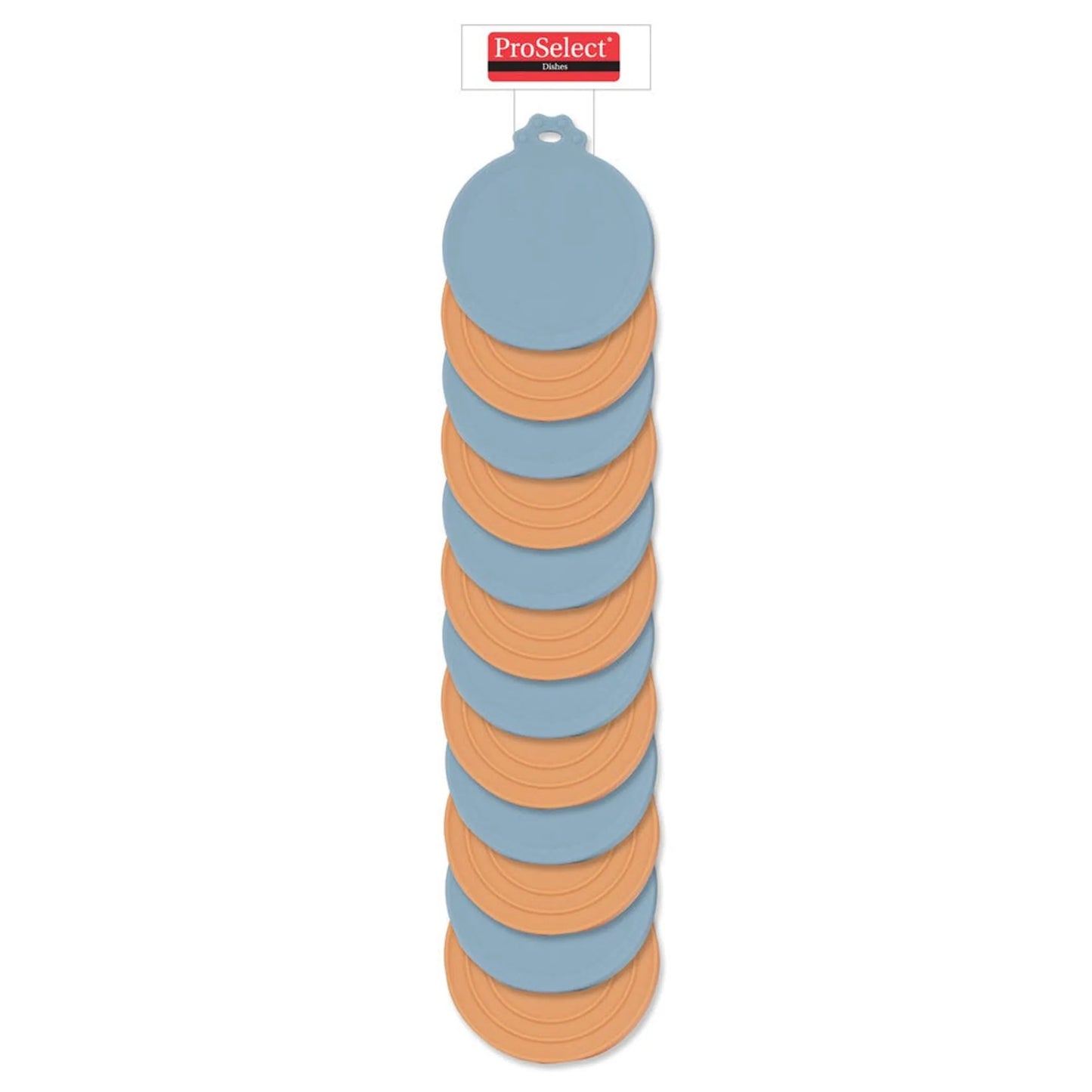 PS Silicone Can Cover Clip Strip - Your Pet Connection