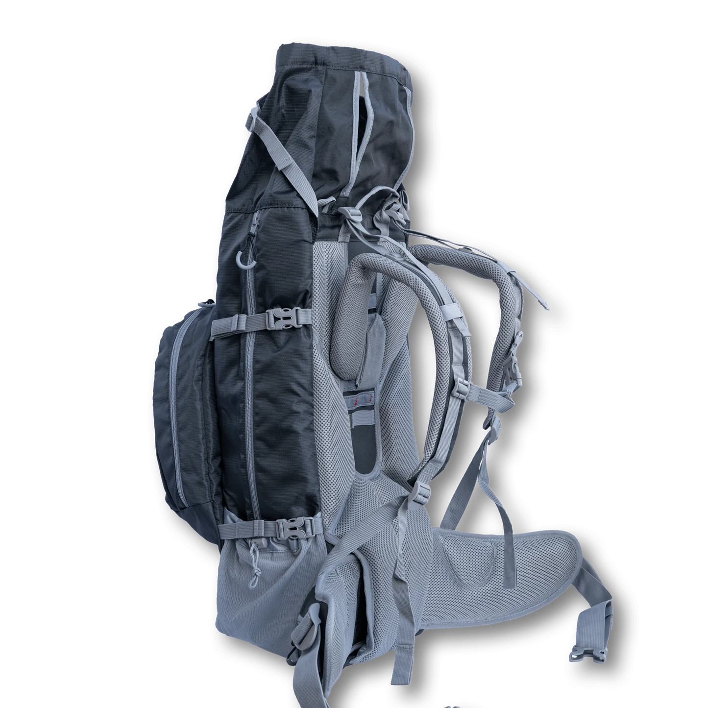Kolossus | Big Dog Carrier & Backpacking Pack - Your Pet Connection