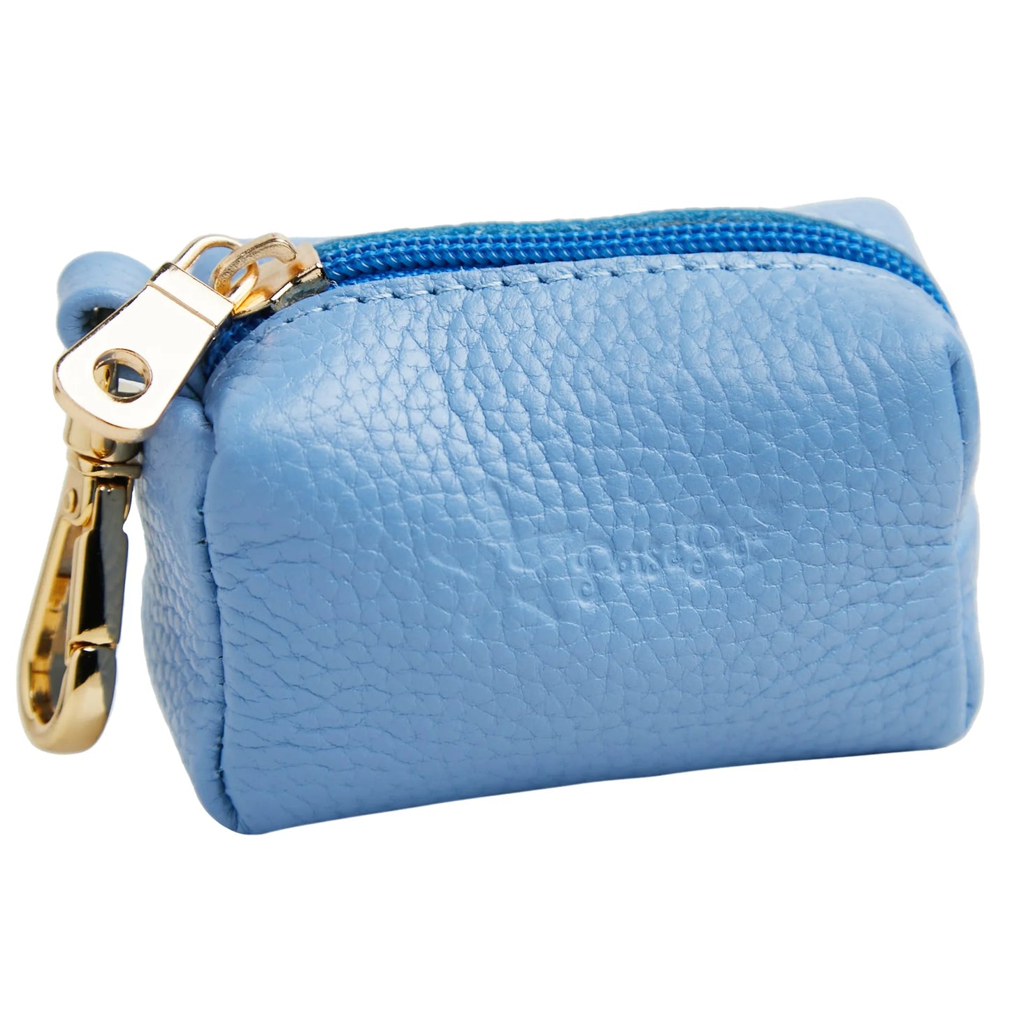 WASTE BAG HOLDER - EVERGREEN LUSH