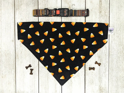 Over-The-Collar Dog Bandana - Your Pet Connection