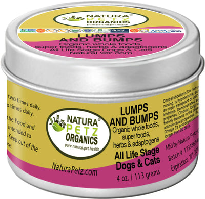 Lumps And Bumps Meal Topper For Dogs And Cats* - Flavored Meal Topper For Dogs And Cats* - Your Pet Connection