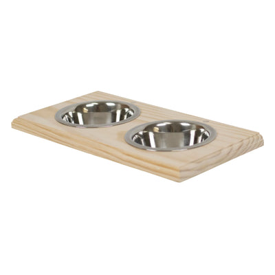 Champion Bowl Pet Food Holder - Pack Of: 1 - Your Pet Connection