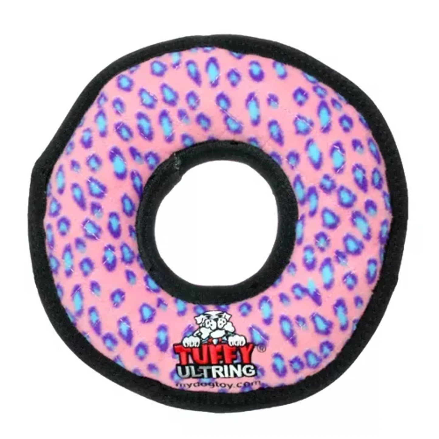 Tuffy Ultimate Ring - Your Pet Connection