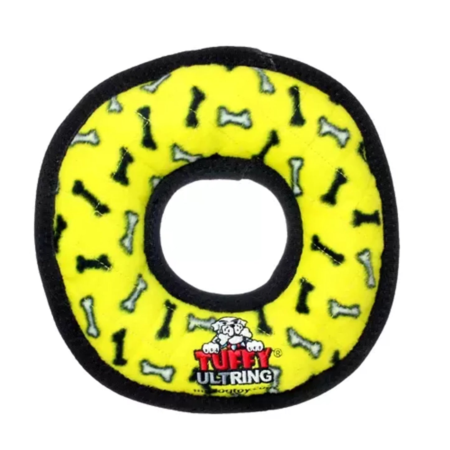 Tuffy Ultimate Ring - Your Pet Connection