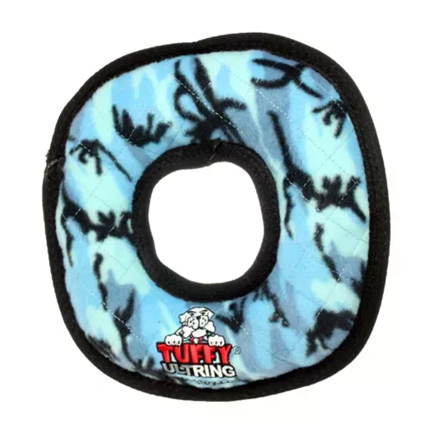 Tuffy Ultimate Ring - Your Pet Connection