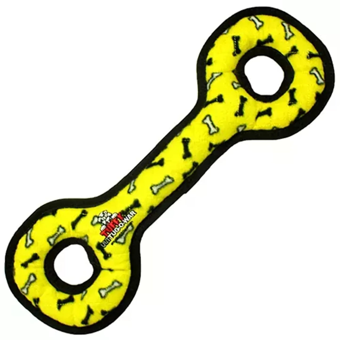 Tuffy Ultimate Tug-O-War - Your Pet Connection