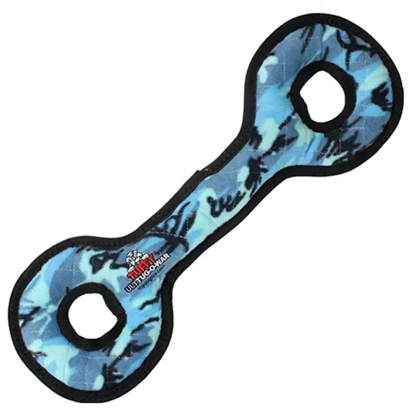 Tuffy Ultimate Tug-O-War - Your Pet Connection