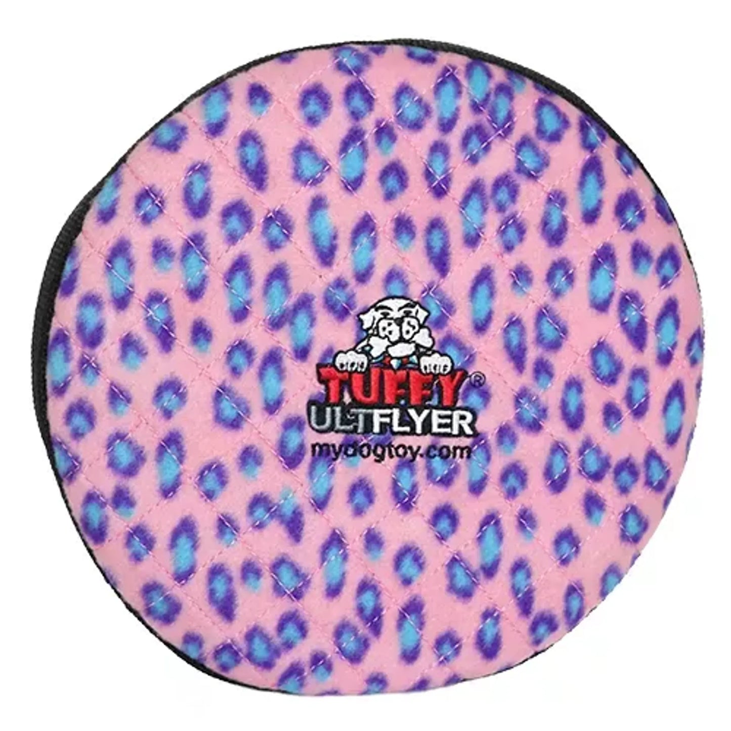 Tuffy Ultimate Flyer - Your Pet Connection