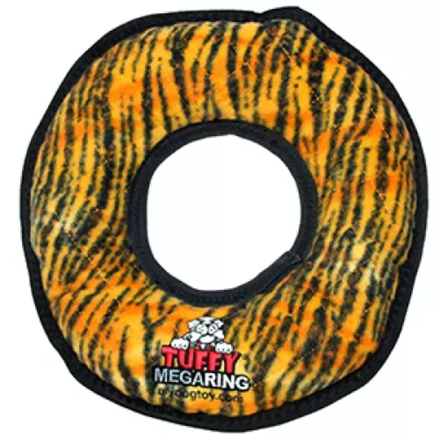 Tuffy Mega Ring - Size: MEGA | Pack Of: 1 - Your Pet Connection