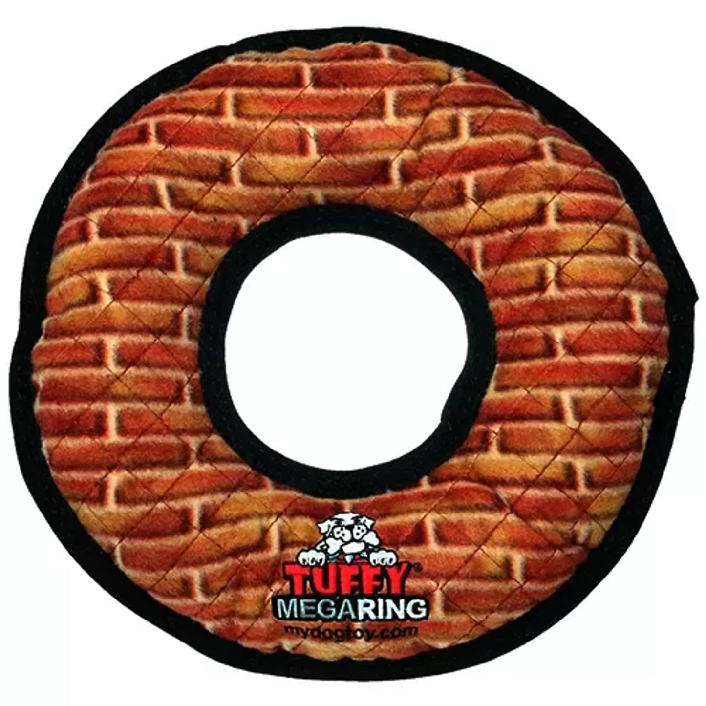 Tuffy Mega Ring - Size: MEGA | Pack Of: 1 - Your Pet Connection