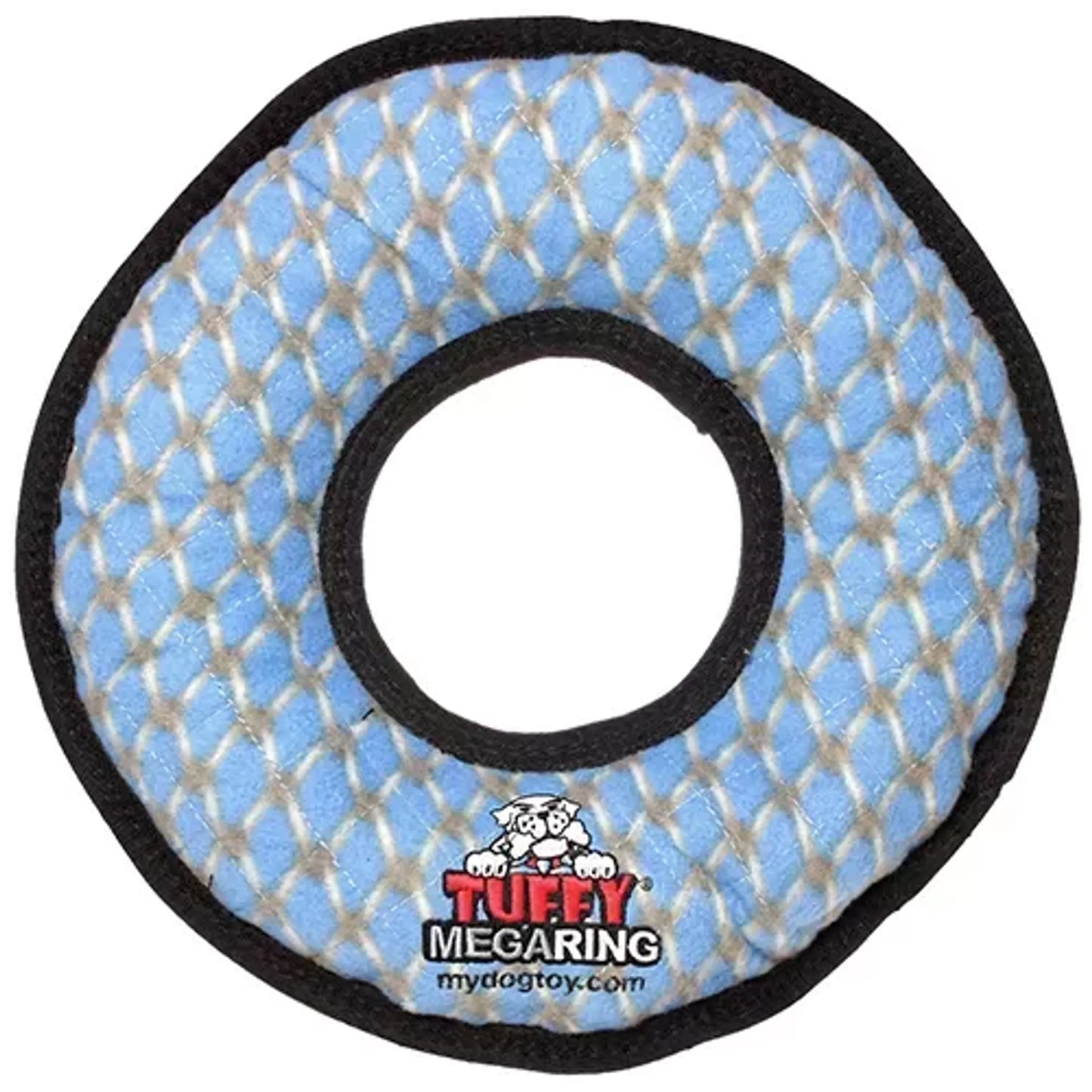 Tuffy Mega Ring - Size: MEGA | Pack Of: 1 - Your Pet Connection