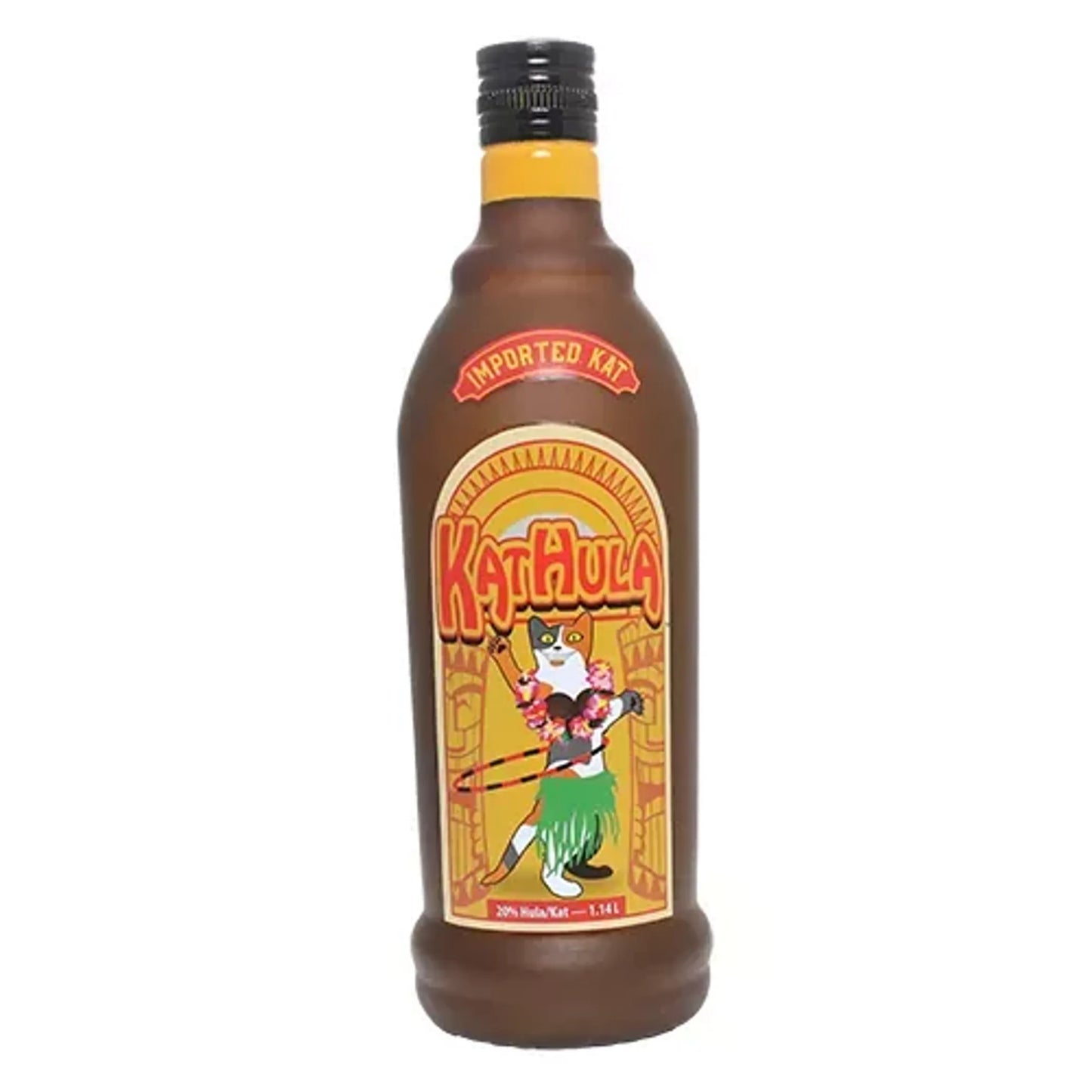 Silly Squeaker Liquor Bottle - Size: ONE SIZE | Pack Of: 1 - Your Pet Connection