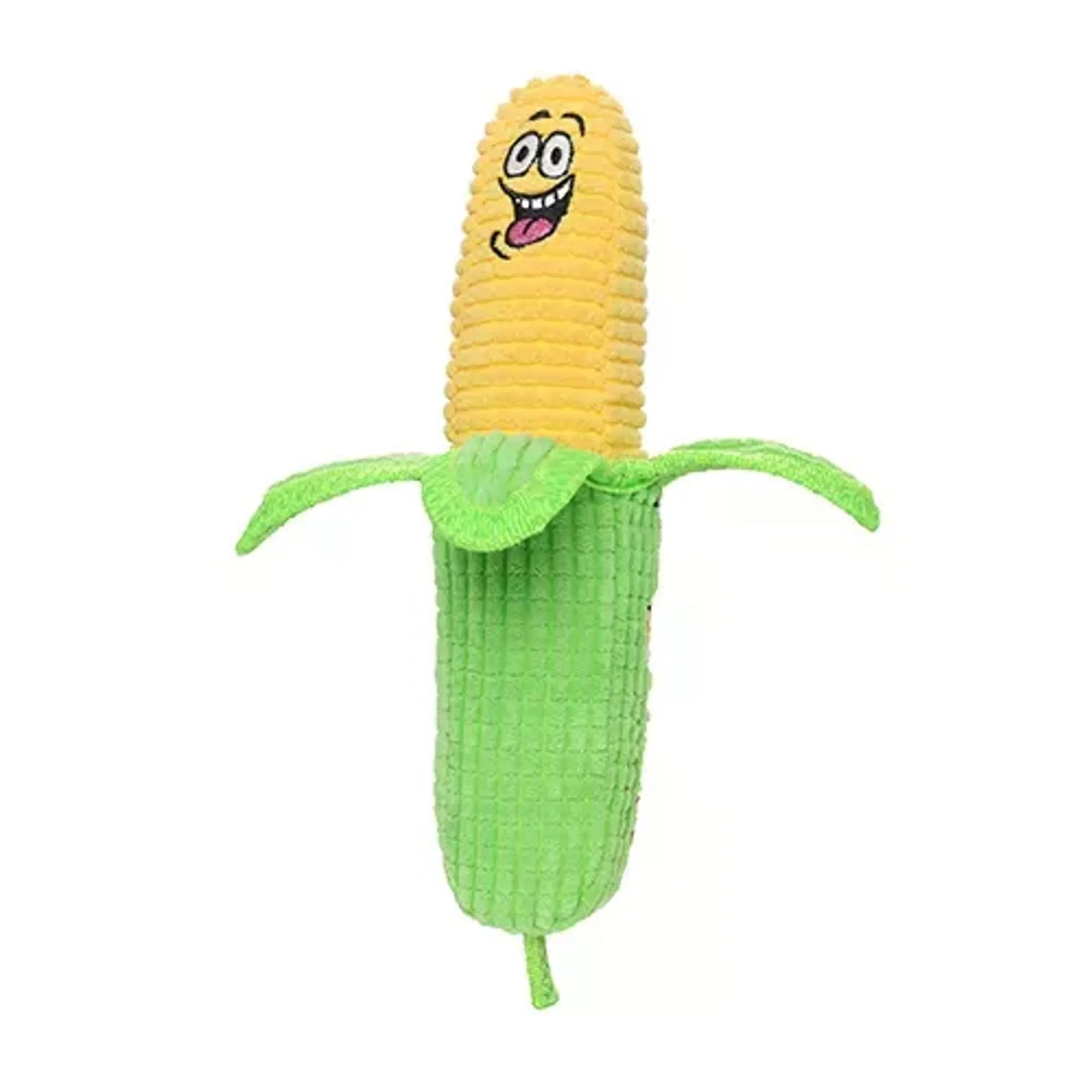 Tuffy Funny Food Banana - Your Pet Connection