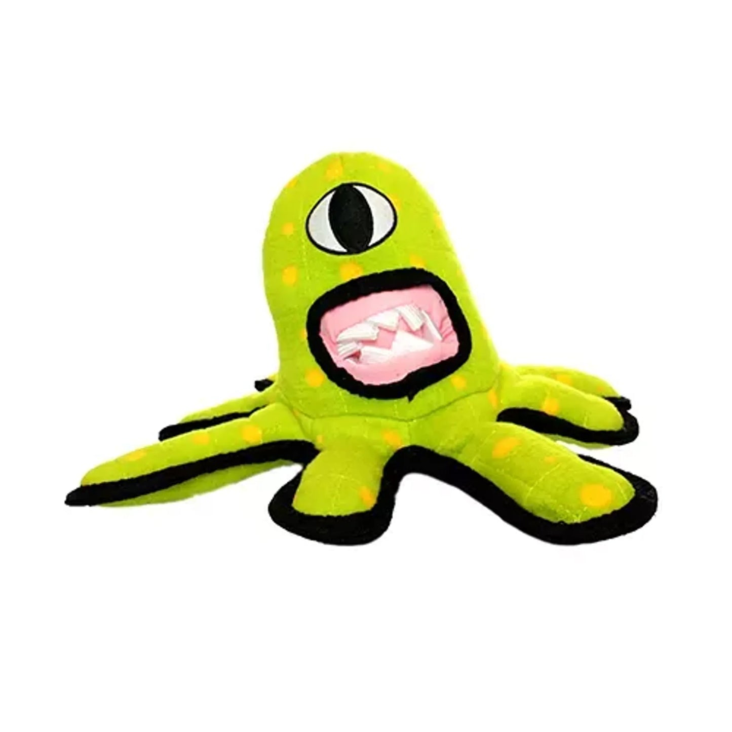 Tuffy Alien - Your Pet Connection