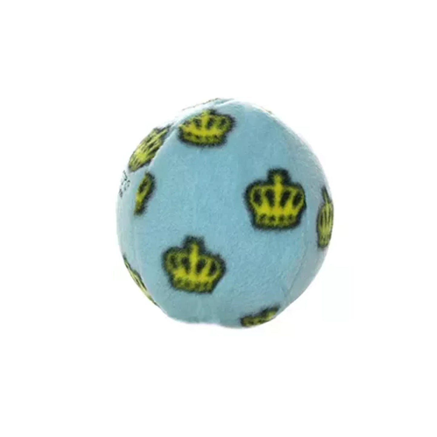 Mighty Ball - Your Pet Connection