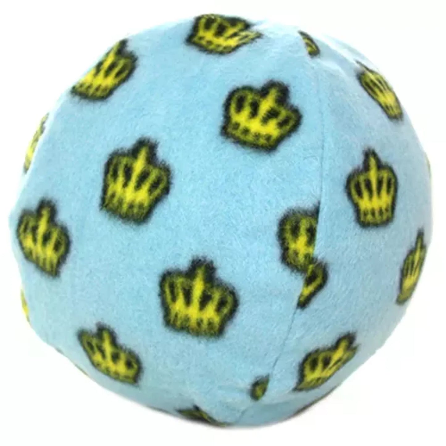 Mighty Ball - Your Pet Connection