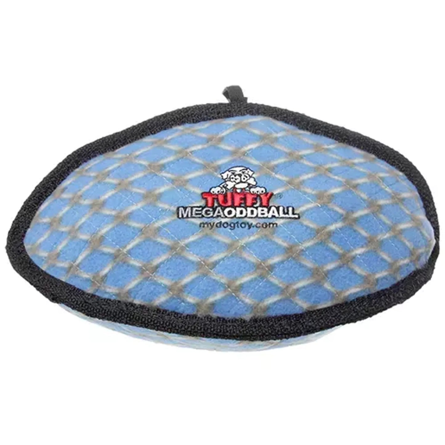 Tuffy Mega Odd Ball - Size: MEGA | Pack Of: 1 - Your Pet Connection