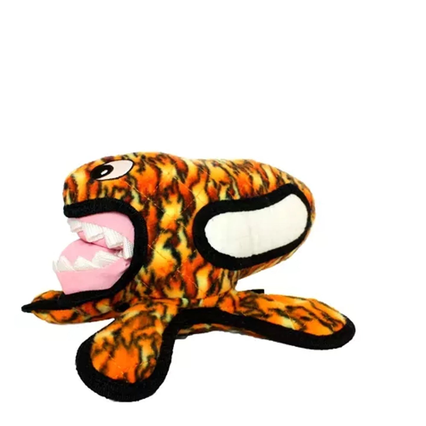 Tuffy Alien - Your Pet Connection