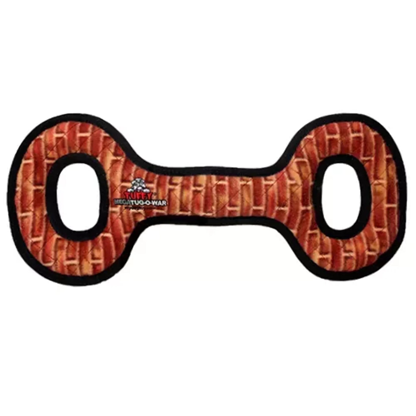 Tuffy Mega Tug Oval - Size: MEGA | Pack Of: 1 - Your Pet Connection