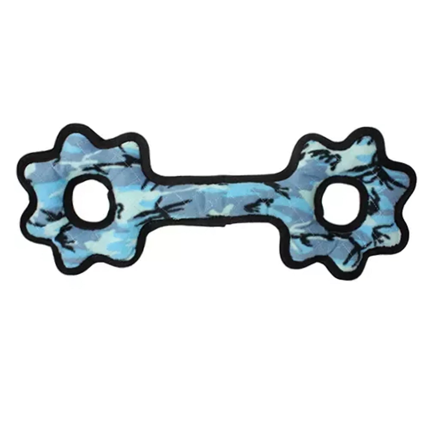 Tuffy Ultimate Tug-O-Gear - Your Pet Connection