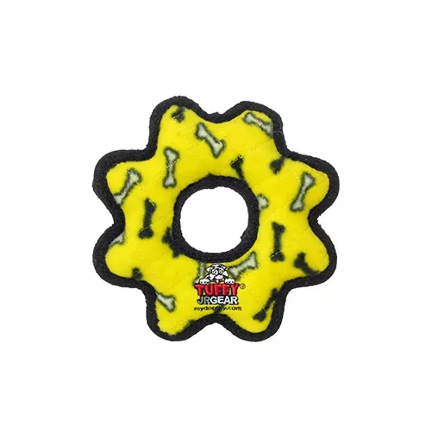 Tuffy Jr Gear Ring - Your Pet Connection