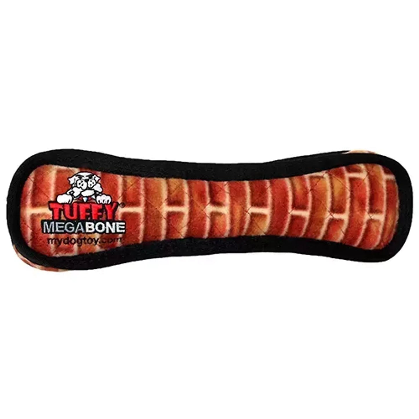 Tuffy Mega Bone - Size: MEGA | Pack Of: 1 - Your Pet Connection
