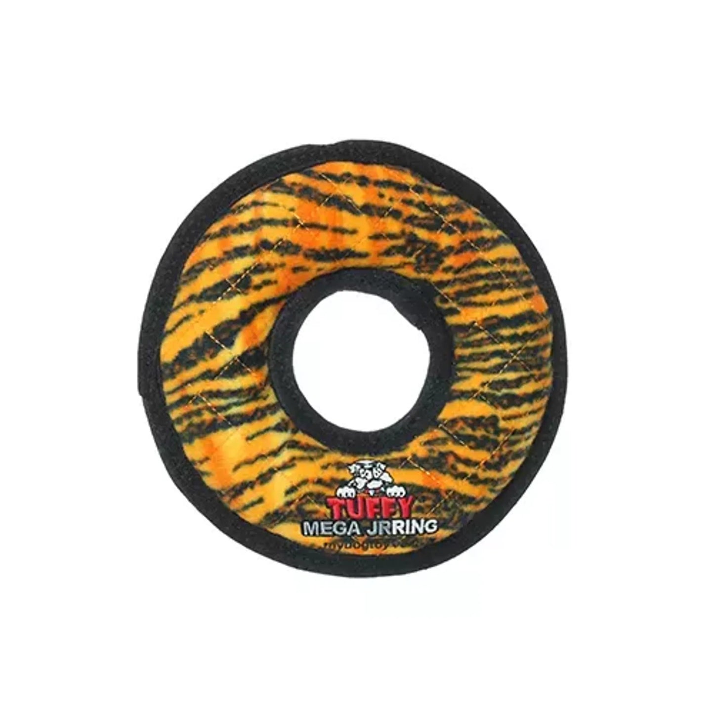 Tuffy Mega Jr Ring - Size: MEGA | Pack Of: 1 - Your Pet Connection