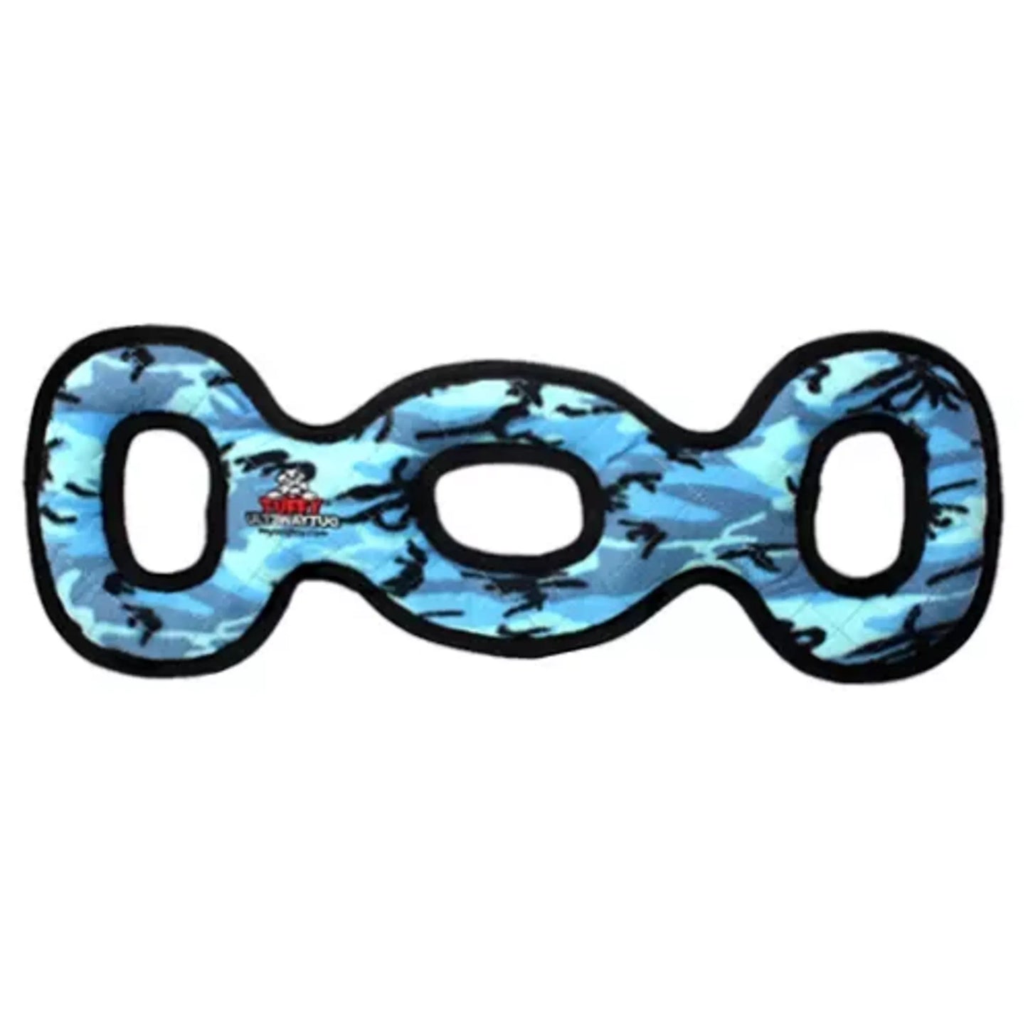 Tuffy Ultimate 3WayTug - Your Pet Connection