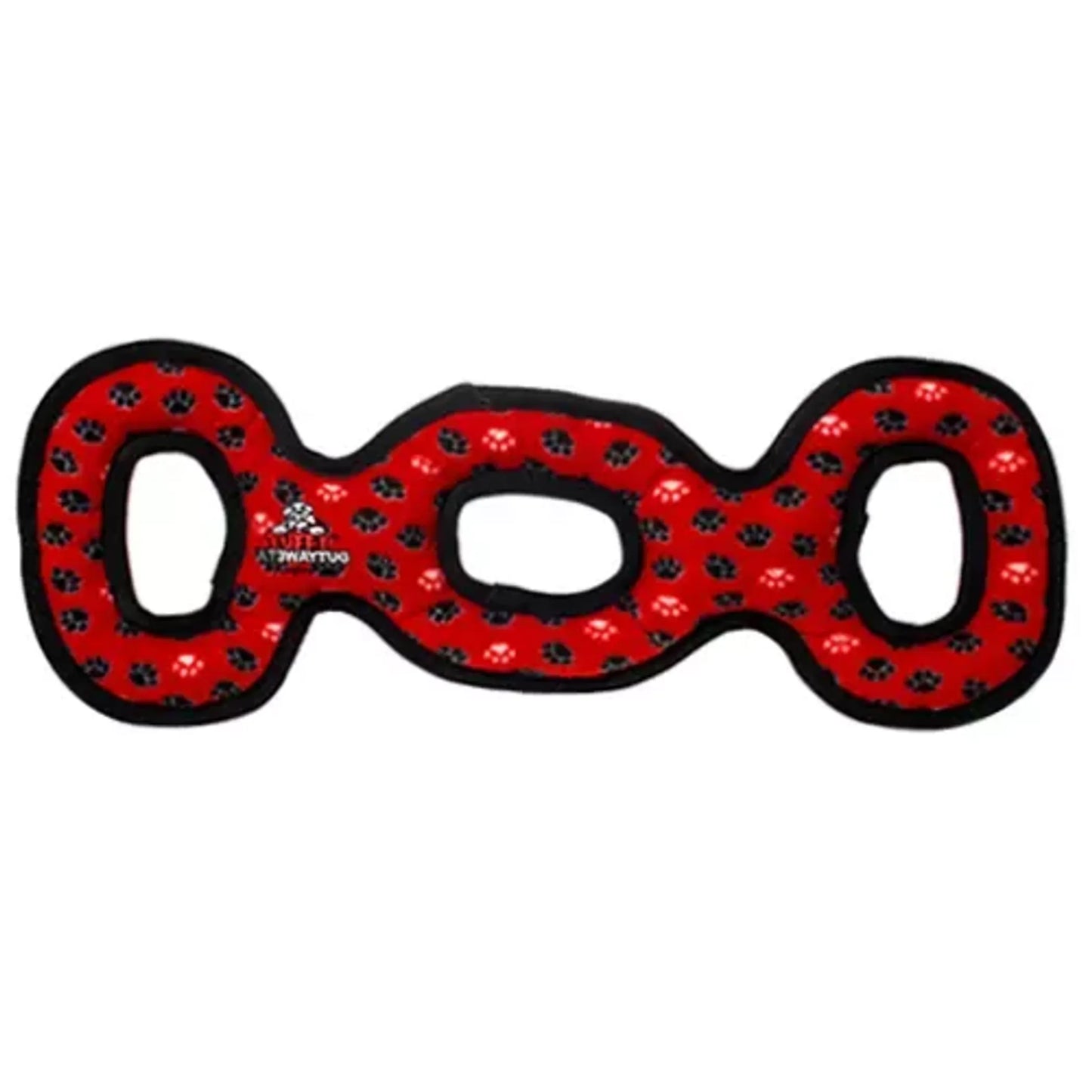 Tuffy Ultimate 3WayTug - Your Pet Connection