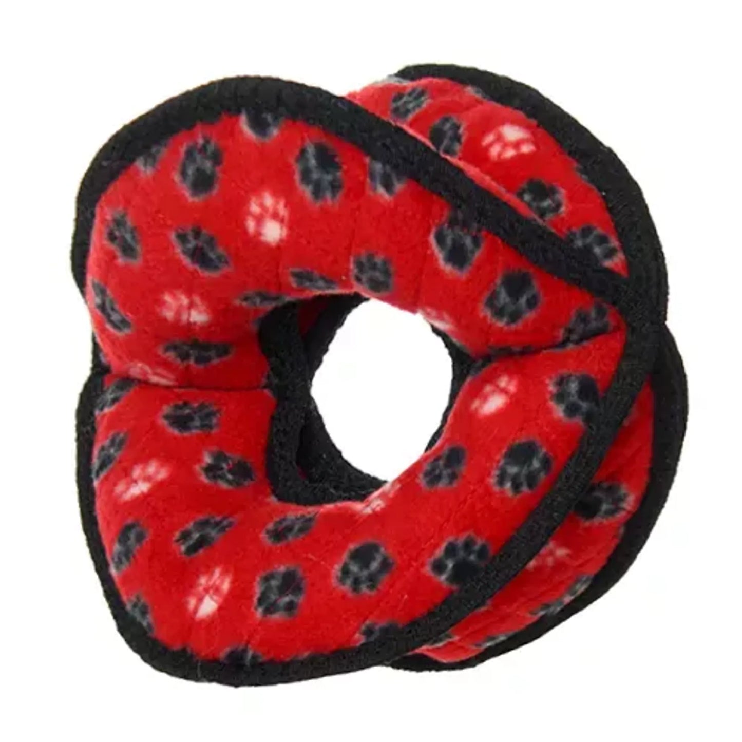 Tuffy Ultimate 4WayRing - Your Pet Connection