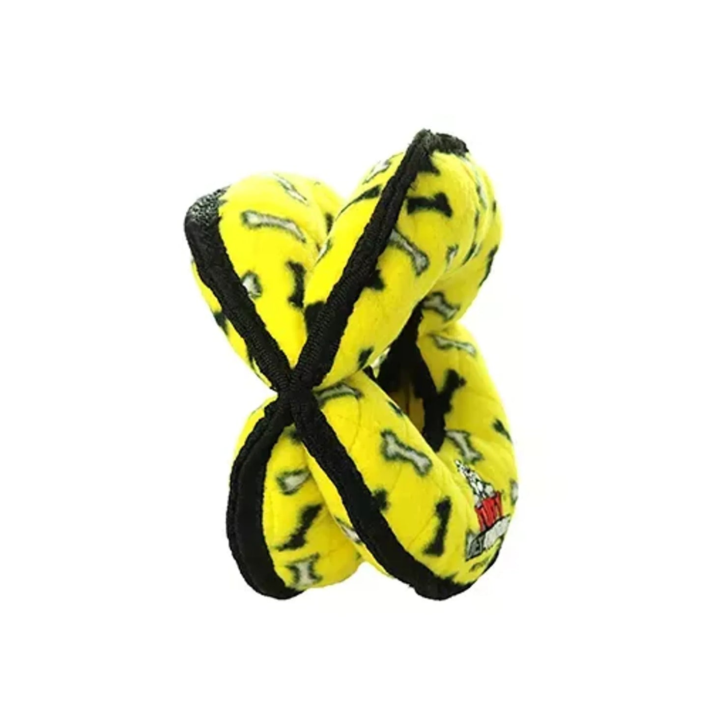 Tuffy Ultimate 4WayRing - Your Pet Connection