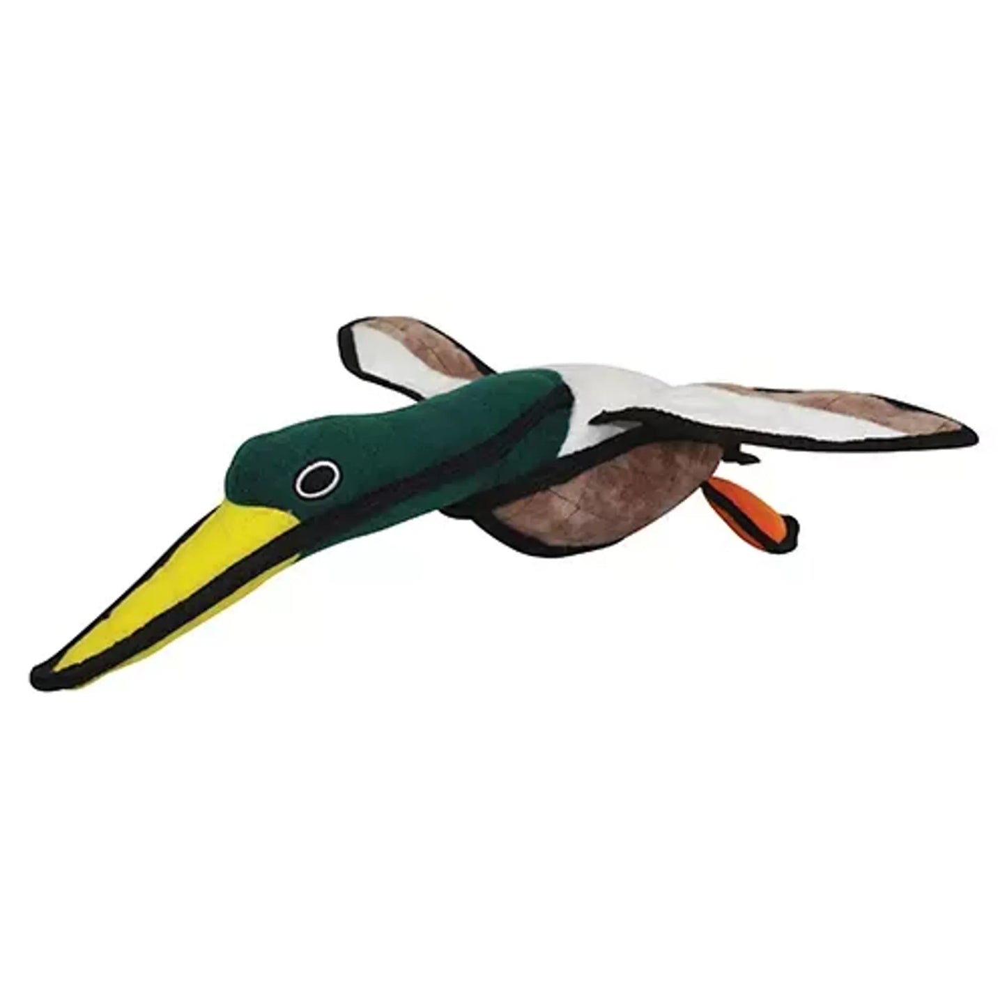 Tuffy Barnyard Duck - Your Pet Connection