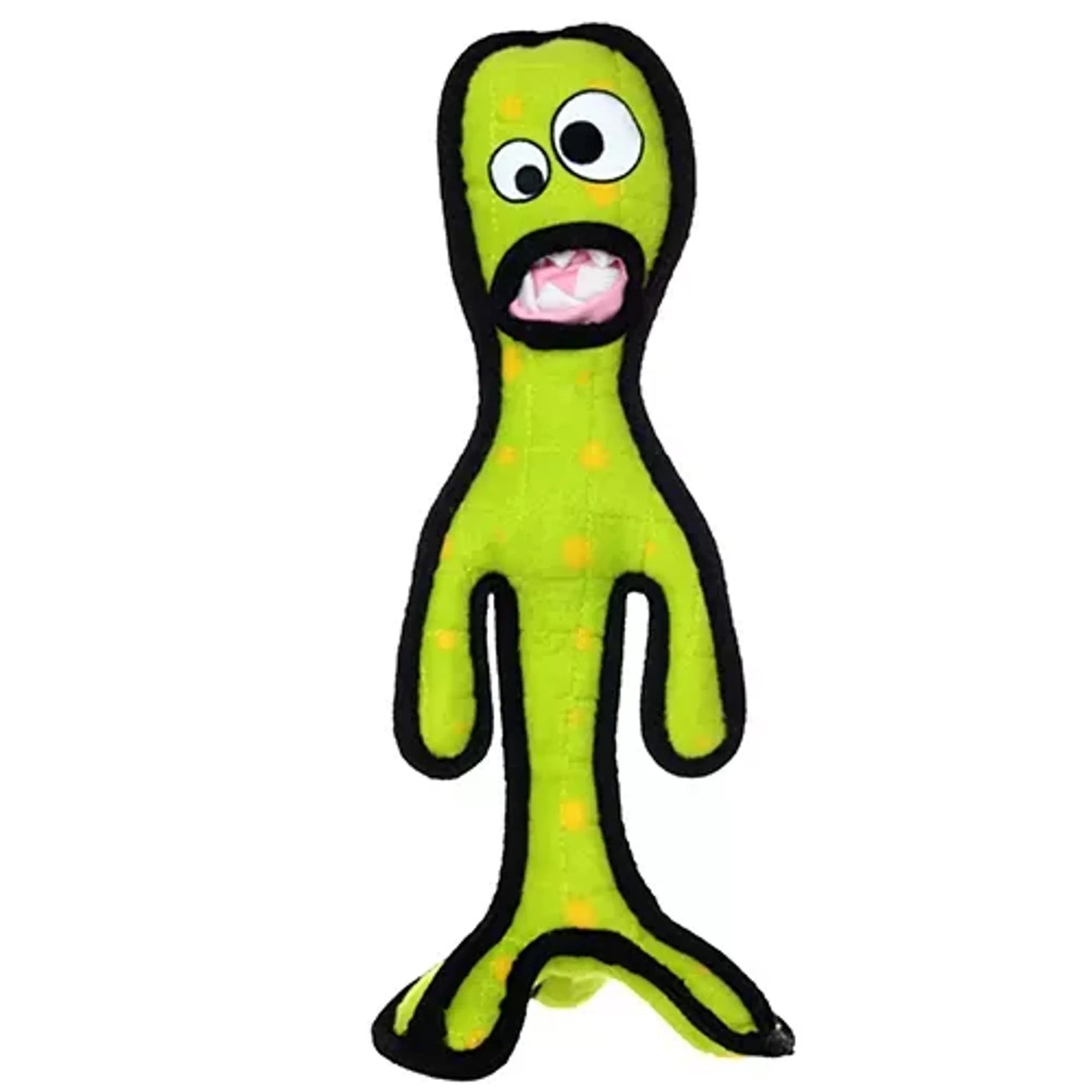 Tuffy Alien - Your Pet Connection
